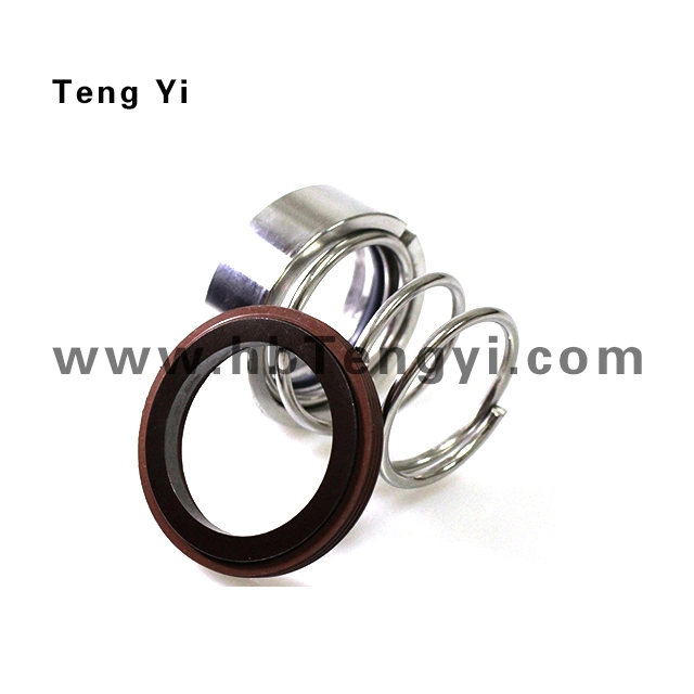 Mechanical Seal 120-17/18/19/20/22/25/28/30/32/35/38/40/43/45/50/55 High Quality Fittings