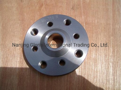 Highly Precise Custom CNC Machining Auto Water Pump Fittings