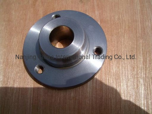 Highly Precise Custom CNC Machining Auto Water Pump Fittings