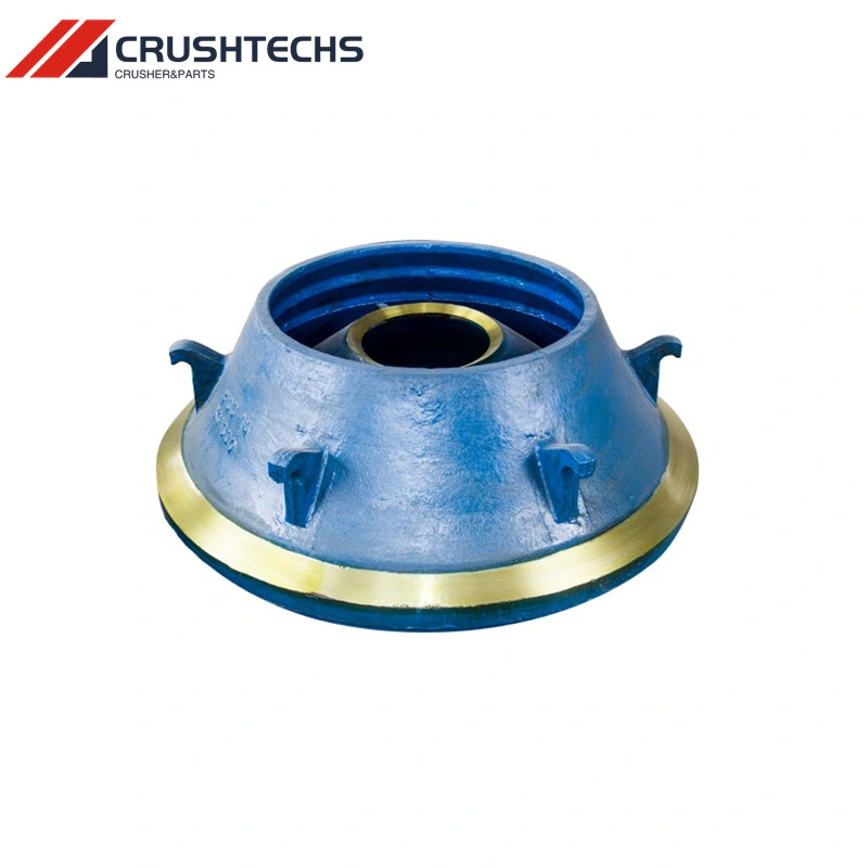 Crusher Jaw Plate and Crusher Toggle Plate Suit Mccloskey Mobile Jaw Crusher Spares